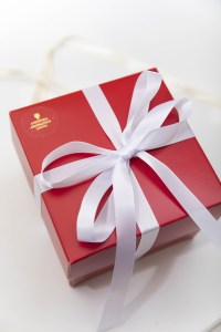 Tis The Season Gift Box Outer